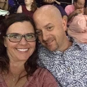 Meet your Posher, Marypat